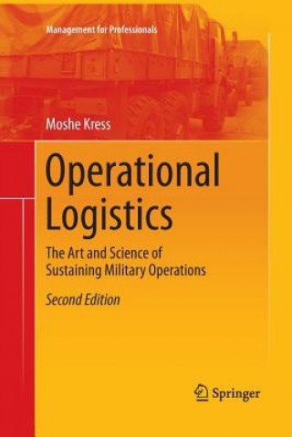 Carte Operational Logistics Moshe Kress