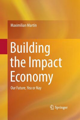 Carte Building the Impact Economy Maximilian Martin