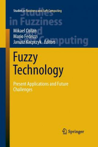 Carte Fuzzy Technology Mikael Collan