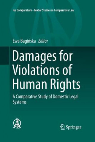 Carte Damages for Violations of Human Rights Ewa Baginska