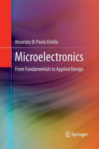Carte Microelectronics Maurizio Di Paolo Emilio
