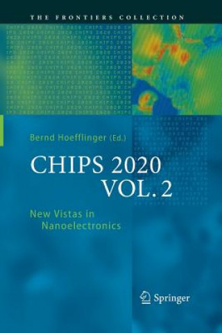 Kniha CHIPS 2020 VOL. 2 Bernd Höfflinger