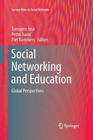 Book Social Networking and Education Pedro Isaias