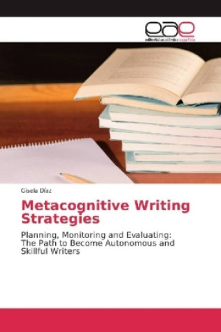 Carte Metacognitive Writing Strategies Gisela Díaz