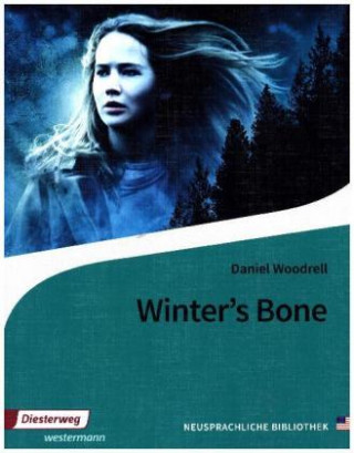 Kniha Winter's Bone Daniel Woodrell