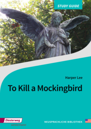 Książka To Kill a Mockingbird Harper Lee