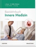 Könyv Basislehrbuch Innere Medizin Jörg Braun