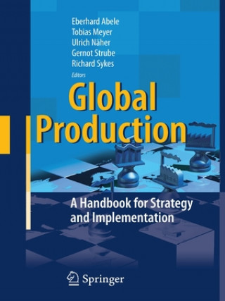 Carte Global Production Eberhard Abele