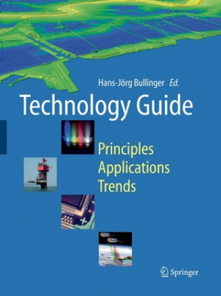 Kniha Technology Guide Hans-Jörg Bullinger