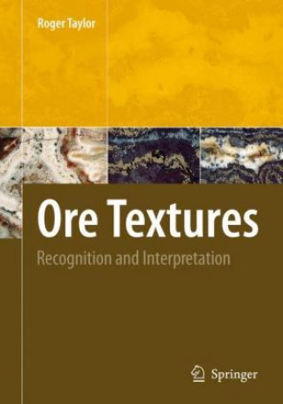 Carte Ore Textures Roger Taylor