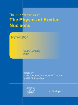 Libro Nstar2007 Hans W. Hammer