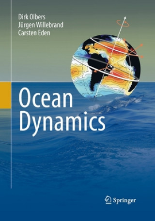 Book Ocean Dynamics Carsten Eden