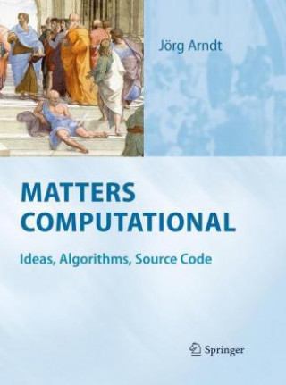 Βιβλίο Matters Computational Jörg Arndt