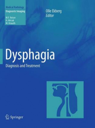 Buch Dysphagia Olle Ekberg