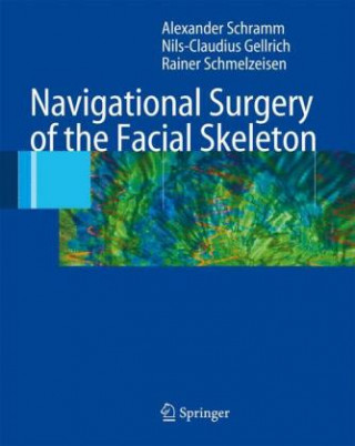 Книга Navigational Surgery of the Facial Skeleton Nils-Claudius Gellrich