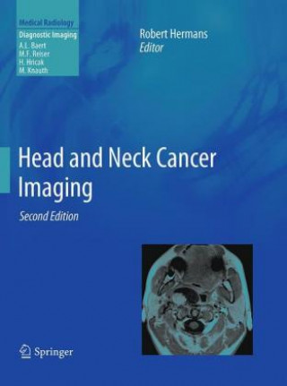 Carte Head and Neck Cancer Imaging Robert Hermans