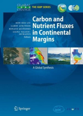 Carte Carbon and Nutrient Fluxes in Continental Margins Kon-Kee Liu