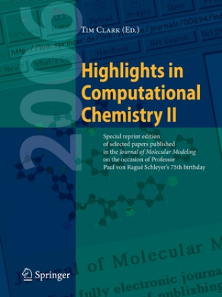 Book Highlights in Computational Chemistry II Tim Clark