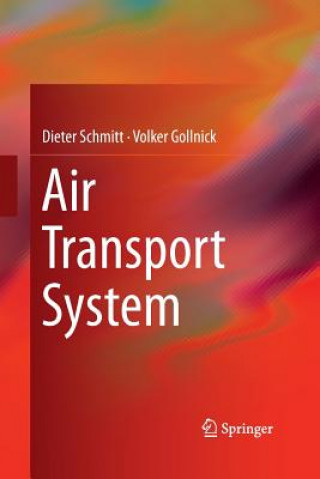 Book Air Transport System Volker Gollnick