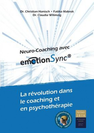 Kniha Neuro-Coaching avec emotionSync(R) Christian Hanisch