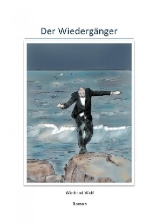 Knjiga Der Wiedergänger Winfried Wolf