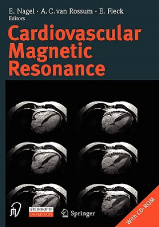 Книга Cardiovascular Magnetic Resonance E. Fleck