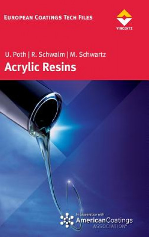 Buch Acrylic Resins Poth