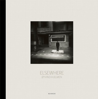 Knjiga Elsewhere Tracy Xavia Karner