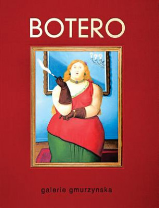 Carte Fernando Botero 