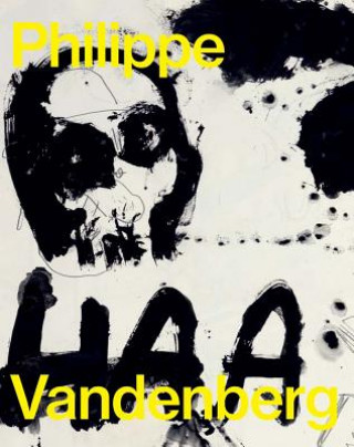 Knjiga Philippe Vandenberg Philippe Vandenberg