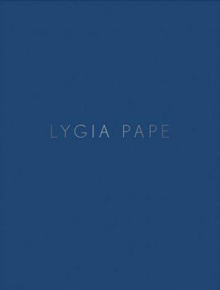 Buch Lygia Pape Daniel Birnbaum