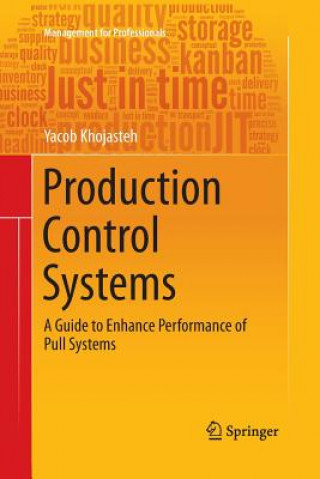 Book Production Control Systems Yacob Khojasteh