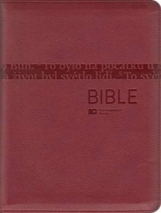 Книга Bible 