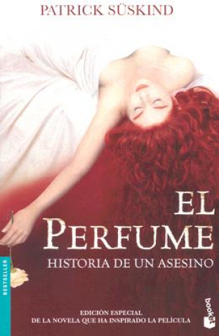 Könyv El Perfume / Perfume: Historia de Un Asesino / The Story of a Murderer Patrick Suskind