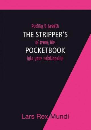 Libro Stripper's Pocketbook Lars Mundi