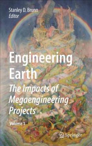 Carte Engineering Earth Stanley D. Brunn