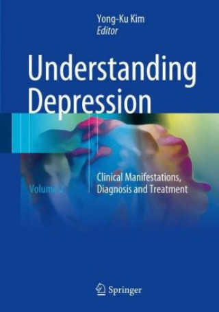 Buch Understanding Depression Yong-Ku Kim