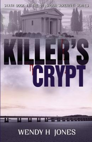 Buch Killer's Crypt JONES H. WENDY