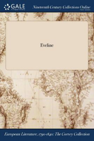 Книга Eveline Anonymous