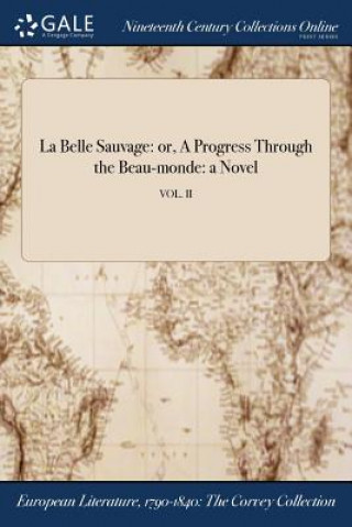 Könyv La Belle Sauvage MR. LYTTLETON