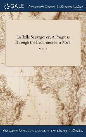Könyv La Belle Sauvage MR. LYTTLETON