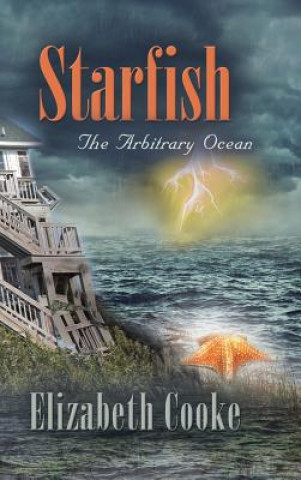 Libro Starfish ELIZABETH COOKE