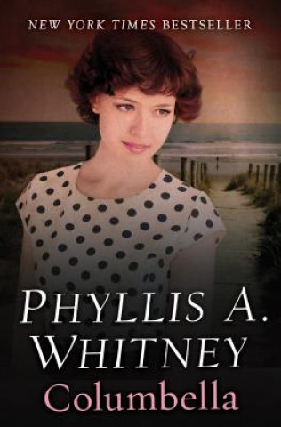 Boek Columbella PHYLLIS A. WHITNEY