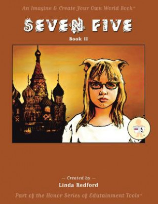 Book Seven Five LINDA REDFORD