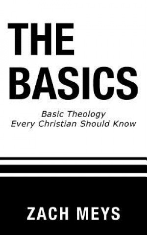 Book Basics ZACH MEYS