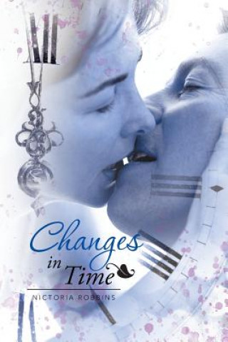 Book Changes in Time NICTORIA ROBBINS