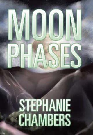 Książka Moon Phases STEPHANIE CHAMBERS