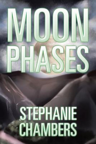 Libro Moon Phases STEPHANIE CHAMBERS