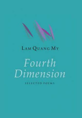 Knjiga Fourth Dimension LAM QUANG MY