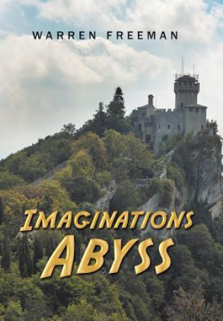 Boek Imaginations Abyss WARREN FREEMAN